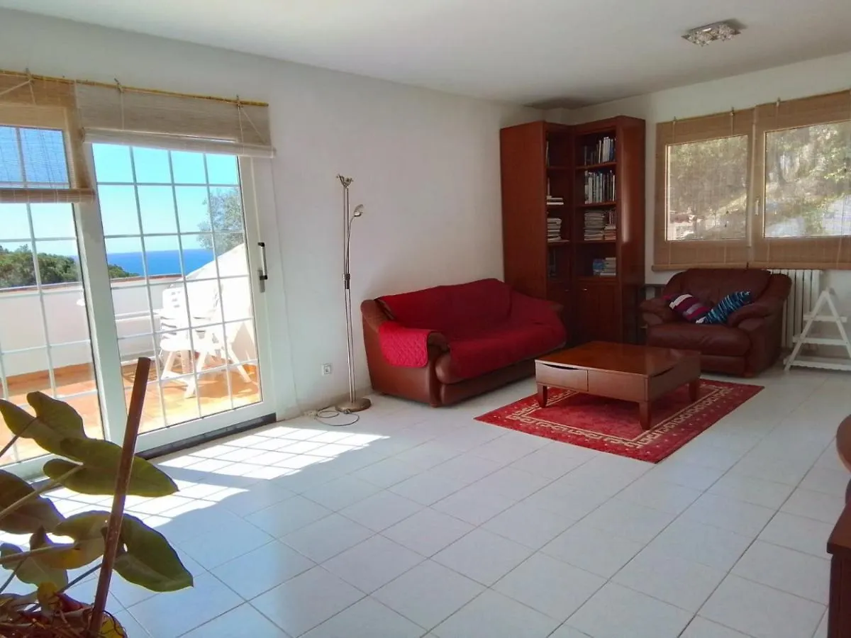 Villa Max Lloret de Mar
