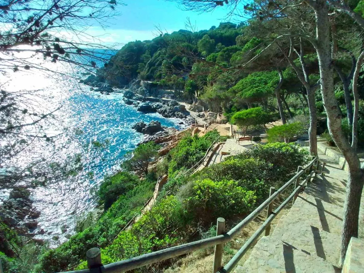 Villa Max Lloret de Mar Spain