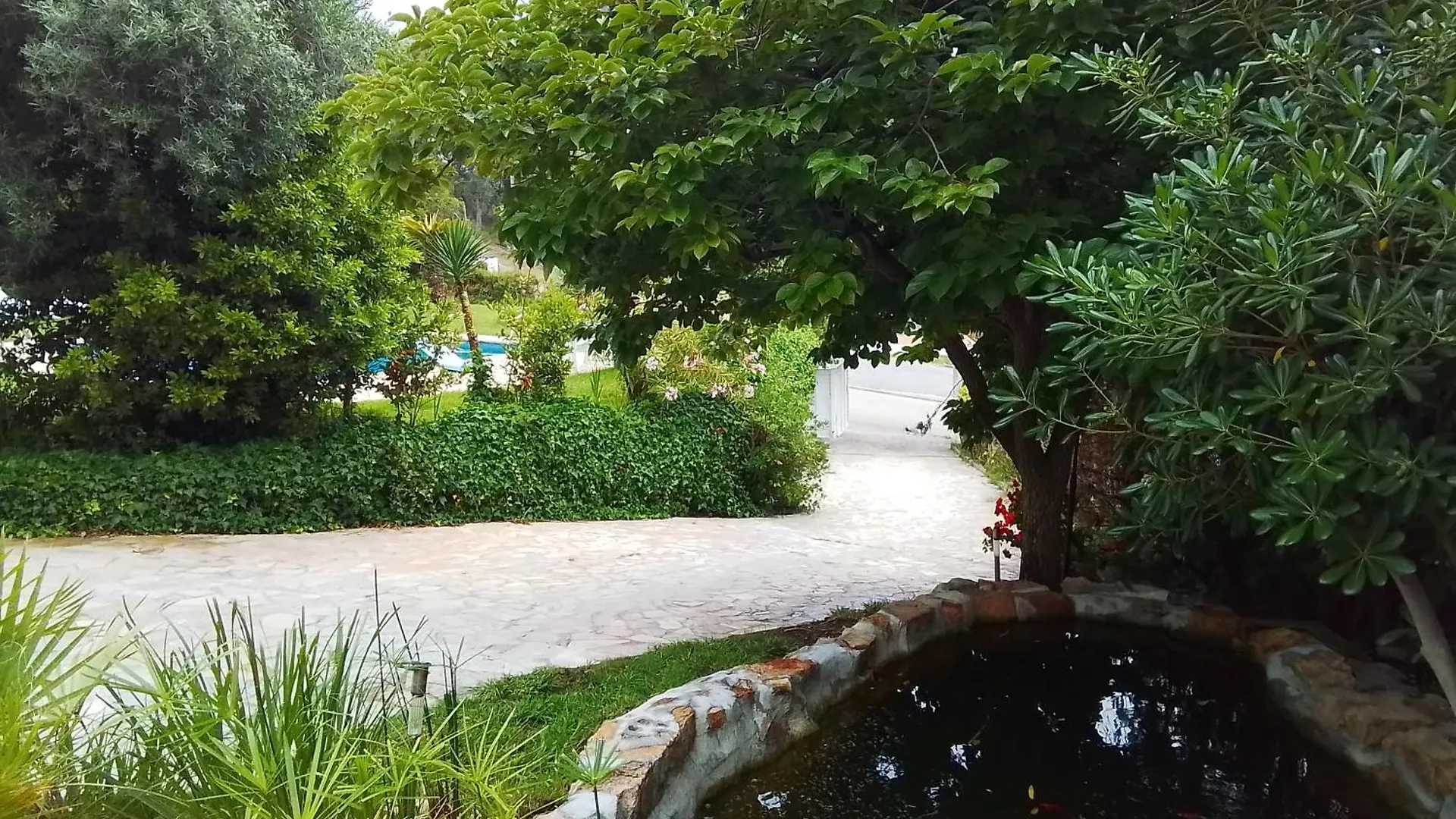 Villa Max Lloret de Mar Spain